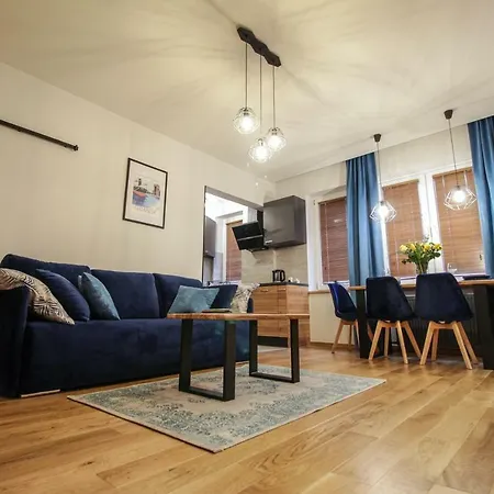 Rajska 12 Apartment *