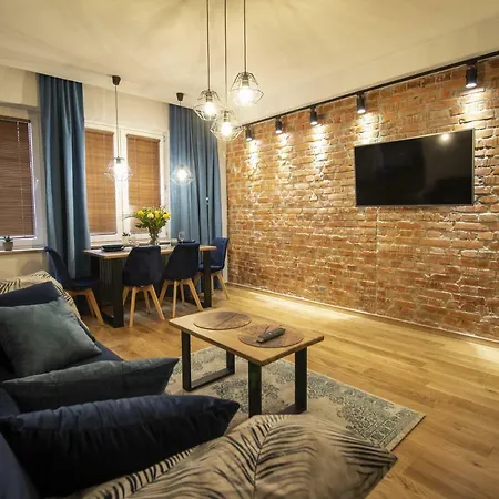 Apartment Rajska 12