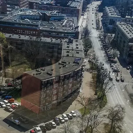 Rajska 12 Danzica