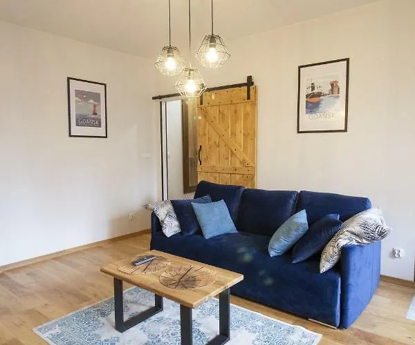 Apartament Rajska 12 *