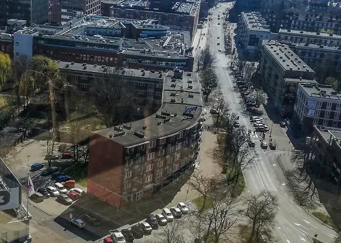 Rajska 12 Γκντανσκ