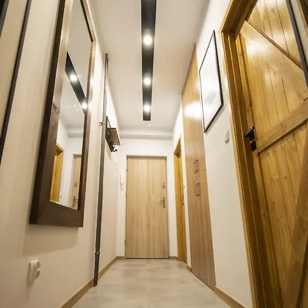 Apartamento Rajska 12